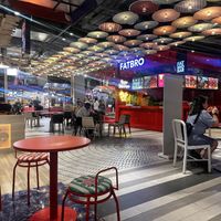   at V Street - Emsphere in Bangkok