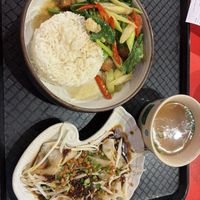   at V Street - Emsphere in Bangkok