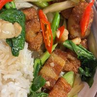   at V Street - Emsphere in Bangkok