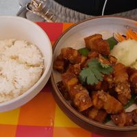  at V Street - Emsphere in Bangkok