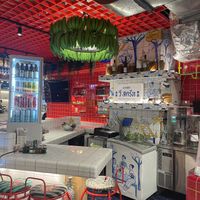   at V Street - Emsphere in Bangkok