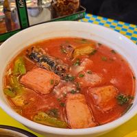 yentopho at V Street - Emsphere in Bangkok