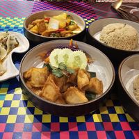  at V Street - Emsphere in Bangkok