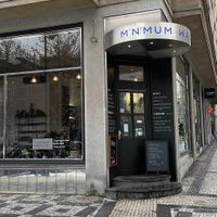   at Minimum Waste in Prague