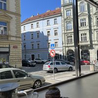   at Minimum Waste in Prague