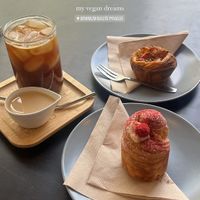   at Minimum Waste in Prague