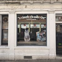 🚨 Starseed is permanently closed!!!🚨  at Starseed Coffee & Kitchen - Maybe closed in Worcester
