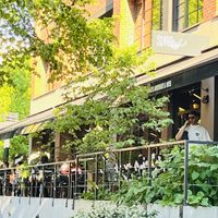 outside  at SVAAdish - Winterhude in Hamburg