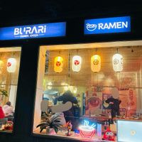   at Burari in Duisburg