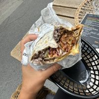   at TacoBar in Budapest