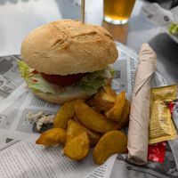  at Custom Cafe Rock in Noja