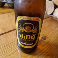  at Queen Sheba Ethiopia Restaurant in Warsaw