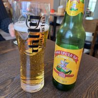   at Hakuna Matata in Oslo