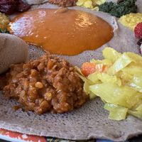   at Hakuna Matata in Oslo