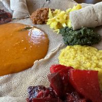   at Hakuna Matata in Oslo