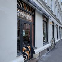   at Hakuna Matata in Oslo