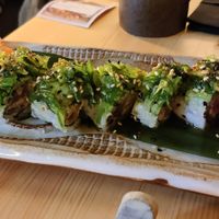  at Sibuya Urban Sushi Bar - Santiago de Compostela in Santiago De Compostela