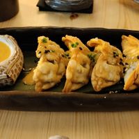  at Sibuya Urban Sushi Bar - Santiago de Compostela in Santiago De Compostela