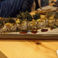  at Sibuya Urban Sushi Bar - Santiago de Compostela in Santiago De Compostela