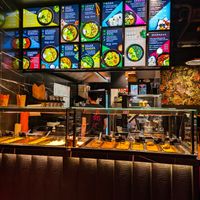 Menu at Chutney Indian Food at Chutney Indian Food in Berlin