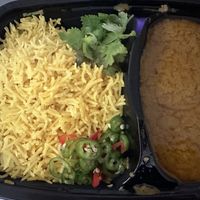   at Chutney Indian Food in Berlin