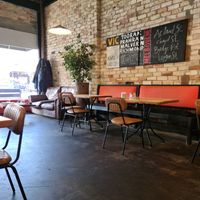 Feels like Melbourne at Cafe Melbourne in Thames