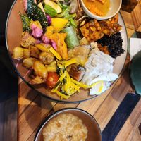  at Veggie Castle - Phố Trần Kim Xuyến in Hanoi