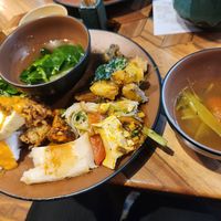  at Veggie Castle - Phố Trần Kim Xuyến in Hanoi