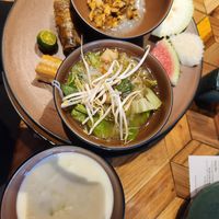  at Veggie Castle - Phố Trần Kim Xuyến in Hanoi