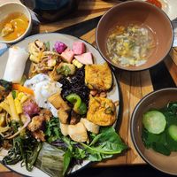  at Veggie Castle - Phố Trần Kim Xuyến in Hanoi