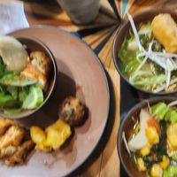  at Veggie Castle - Phố Trần Kim Xuyến in Hanoi