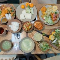  at Veggie Castle - Phố Trần Kim Xuyến in Hanoi