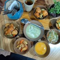  at Veggie Castle - Phố Trần Kim Xuyến in Hanoi