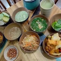  at Veggie Castle - Phố Trần Kim Xuyến in Hanoi