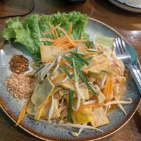  at One Tomyumkung Thai and Vegan Food in Chiang Mai