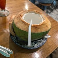  at One Tomyumkung Thai and Vegan Food in Chiang Mai