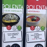   at Polent'amo in Morges