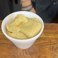   at Polent'amo in Morges