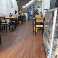 Inside at Dì Sáu in Ho Chi Minh City