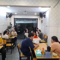 at Dì Sáu in Ho Chi Minh City