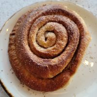  at Godt Brød - Festplassen in Bergen