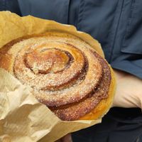  at Godt Brød - Festplassen in Bergen