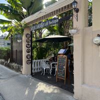   at Carolin Cacao Cafe Boutique in Valladolid