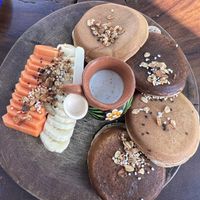   at Carolin Cacao Cafe Boutique in Valladolid