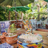  at Carolin Cacao Cafe Boutique in Valladolid