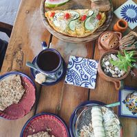  at Carolin Cacao Cafe Boutique in Valladolid