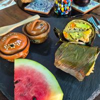  at Carolin Cacao Cafe Boutique in Valladolid