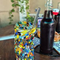  at Carolin Cacao Cafe Boutique in Valladolid