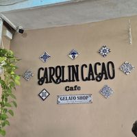  at Carolin Cacao Cafe Boutique in Valladolid