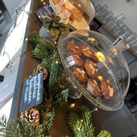 Süßes  at Eat Well Now - Iss gut jetzt in Karlsruhe